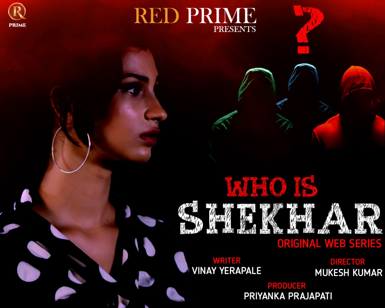 Who Is Shekar