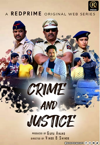 Crime & Justice