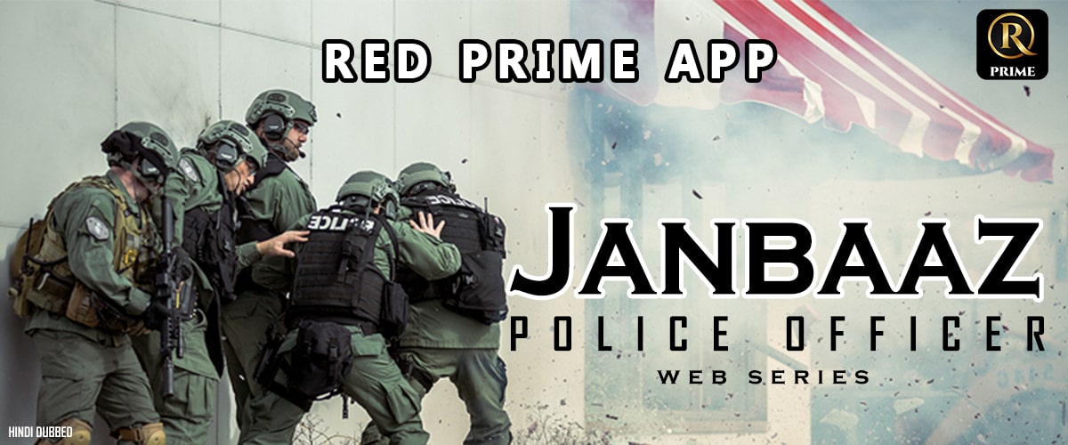 Janbaaz Police