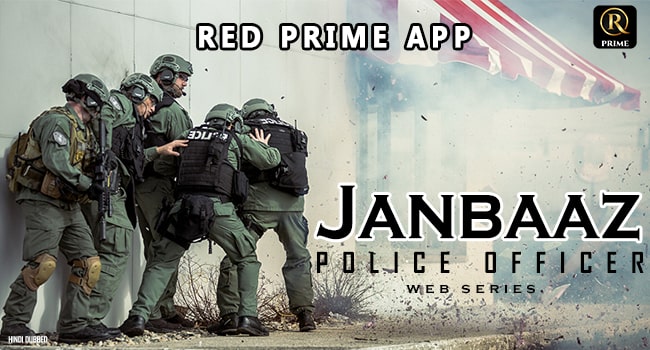 Episode 1 - Janbaaz Police